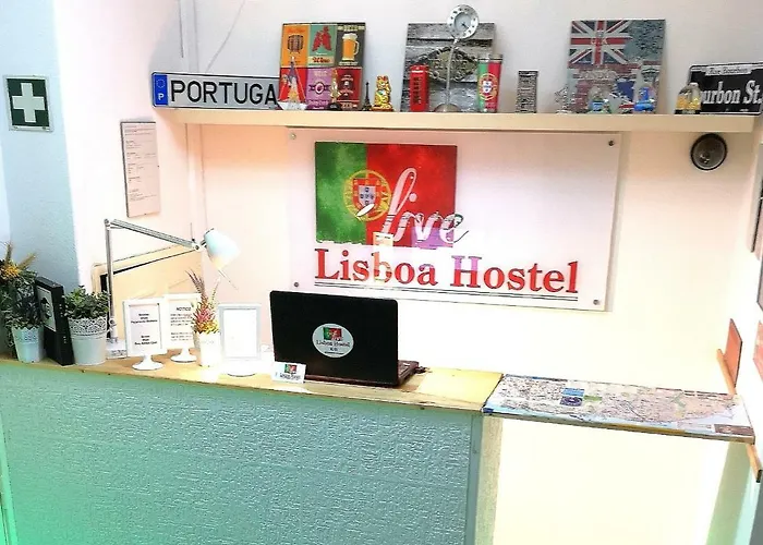 Live Lisboa