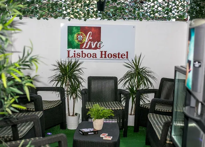 Live Lisboa